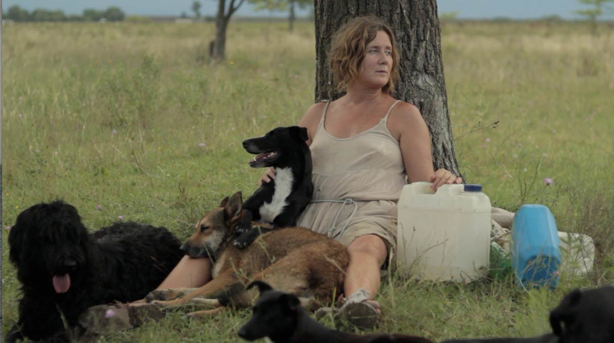 Mujeres teniendo sexo con animales