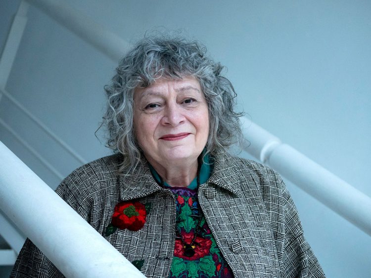 Conferencia Rita Segato Feminismos debates pendientes Malba